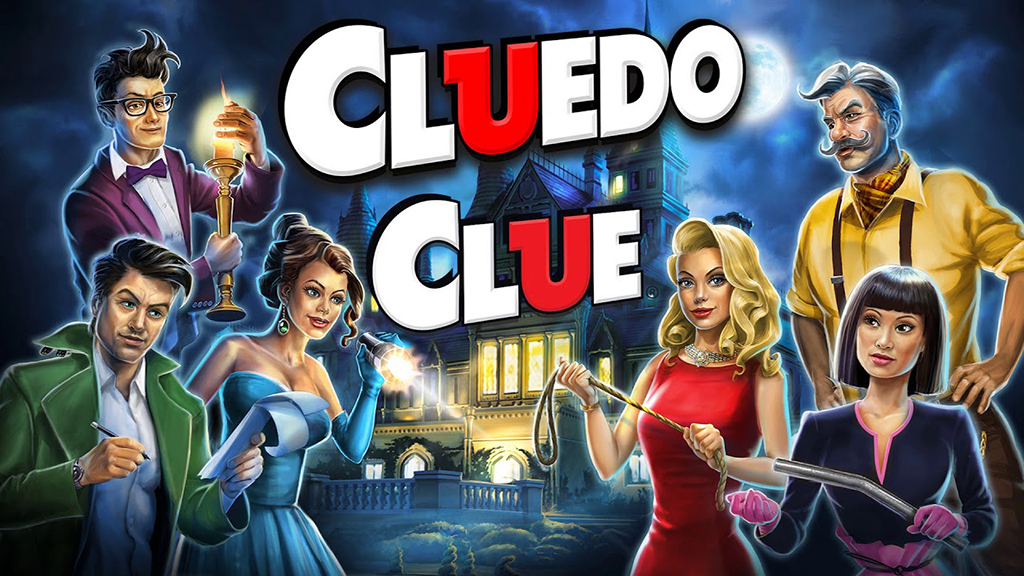 Clue Cluedo The Classic Mystery Game Free Download Plaza PC Games