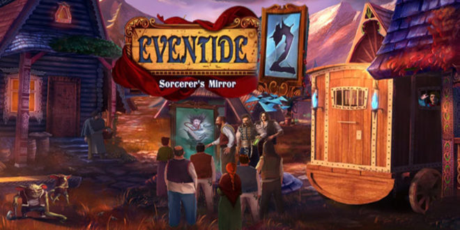 Artifex Mundi Games Crack Downloads dalykai Eventide-2-The-Sorcerers-Mirror-660x330