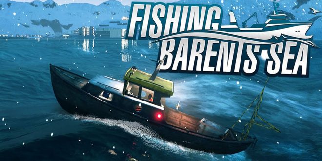 Fishing Barents Sea King Crab PC Game [MULTi19] Free Download – PLAZA