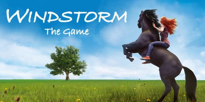 Ostwind / Windstorm Full Free Download Plaza PC Games