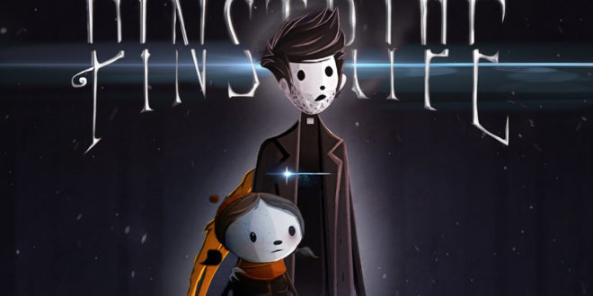 Pinstripe