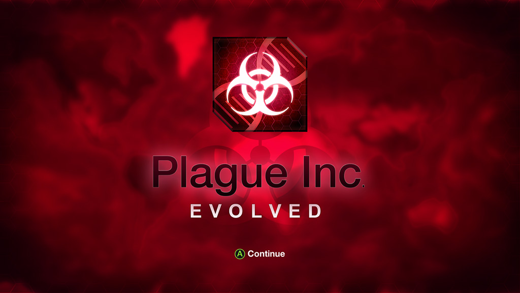 Plague Inc Evolved Free Download Plaza PC Games