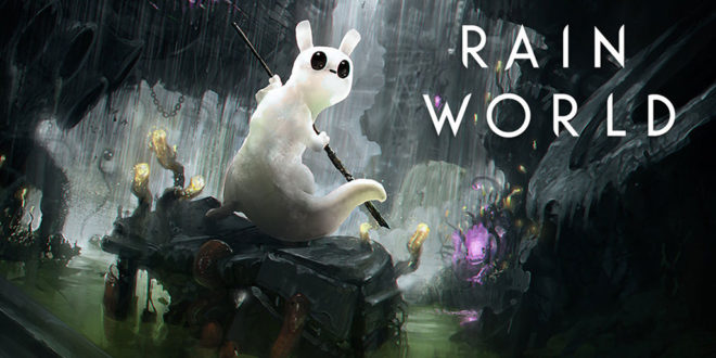 rain world plush