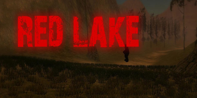Red Lake