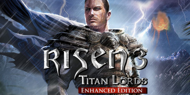 Risen 3 - Titan Lords Download Without License Key
