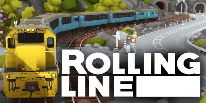 Rolling Line