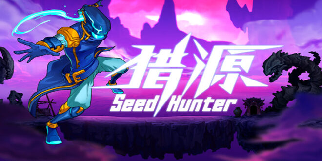Seed Hunter
