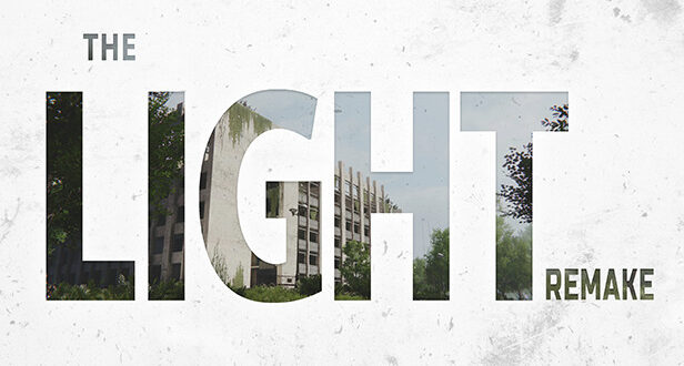 The Light Remake