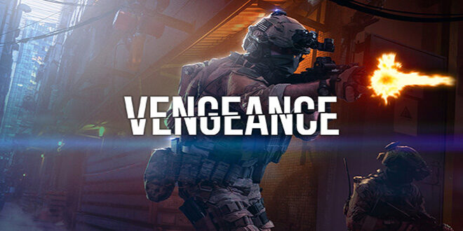 Vengeance