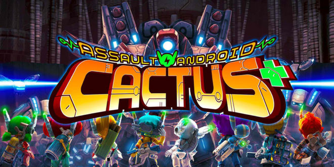download free assault android cactus+