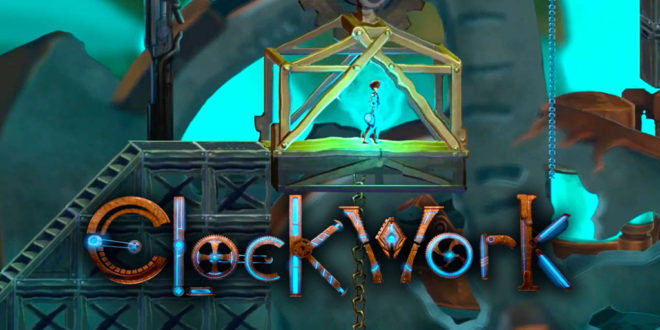 free instals Clockwork Survivors