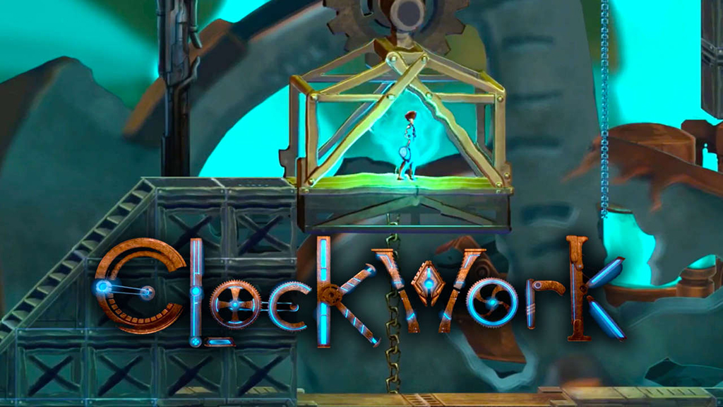 download the new version for windows Clockwork Survivors