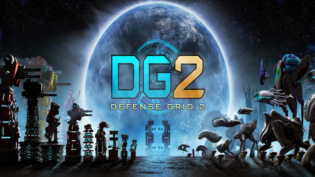 DG2 Defense Grid 2 Special Edition Full Free Download Plaza PC Games