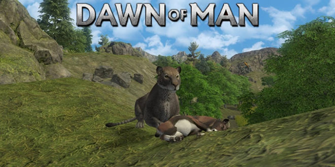 dawn of man download