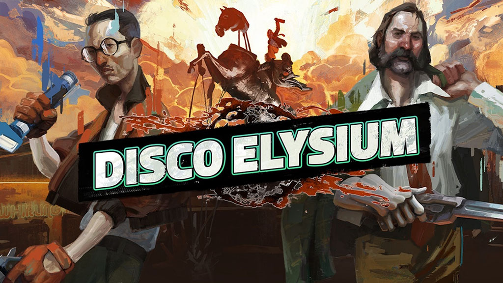 Disco Elysium Soundtrack Download Free