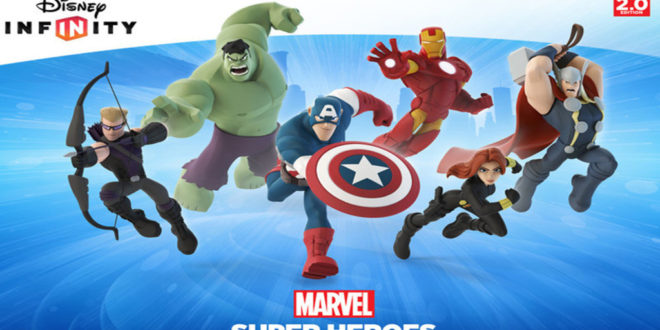 disney infinity 2.0 pc download