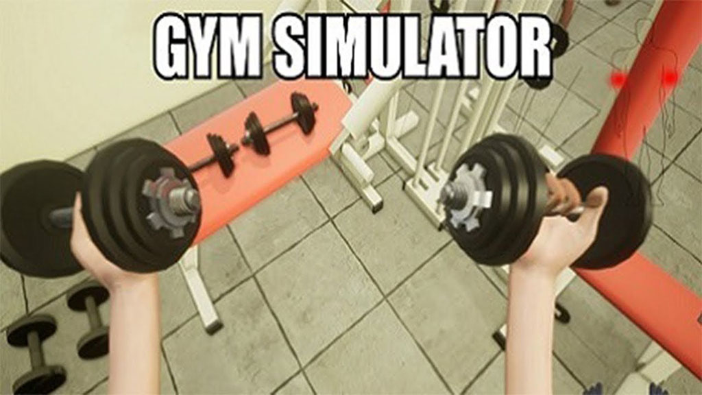 for mac download Gym Simulator 24