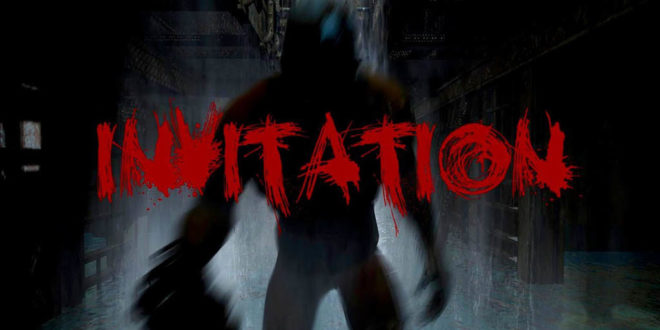 Invitation