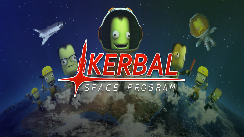 kerbal space program pc free download