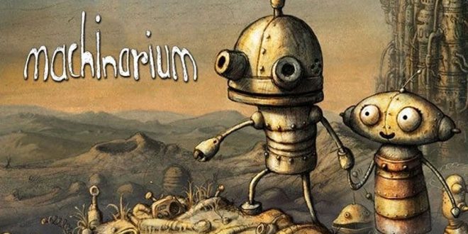 TÉLÉCHARGER MACHINARIUM APK GRATUIT GRATUIT GRATUIT APK TÉLÉCHARGER GRATUIT MACHINARIUM