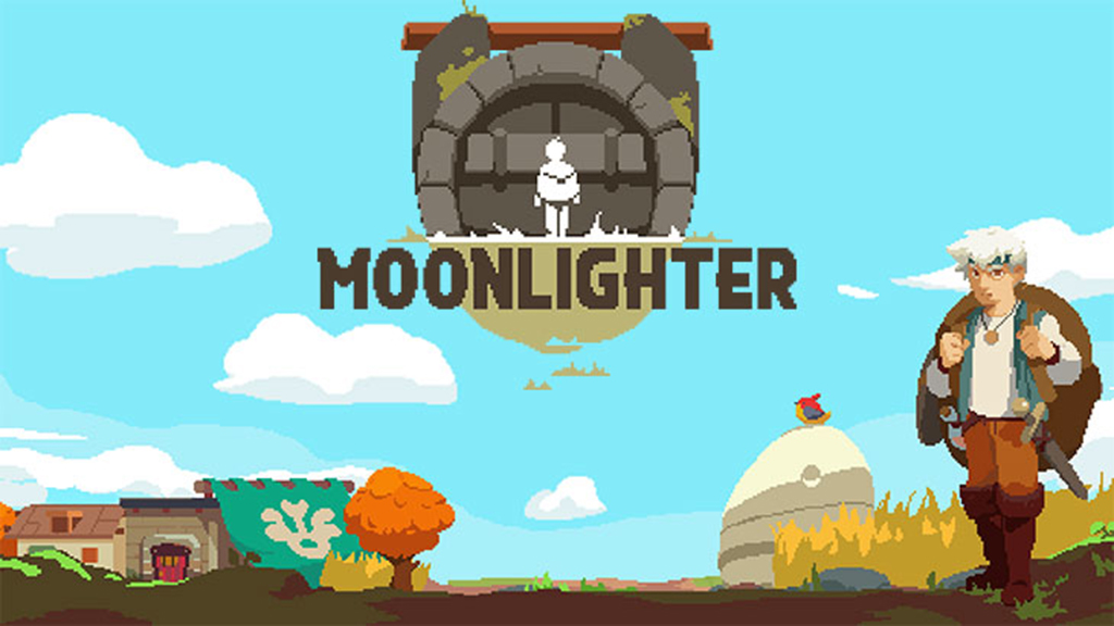 download free moonlighter shop