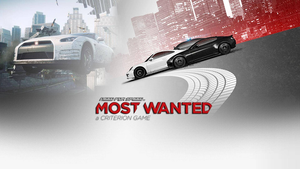 need for speed world most wanted download