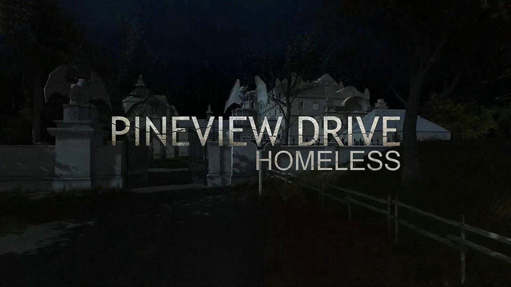 Pineview drive homeless прохождение куплинов