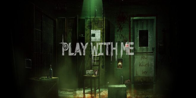 Play With Me