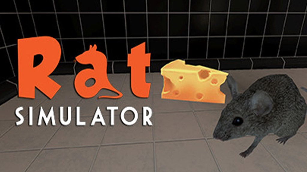 rat simulator game