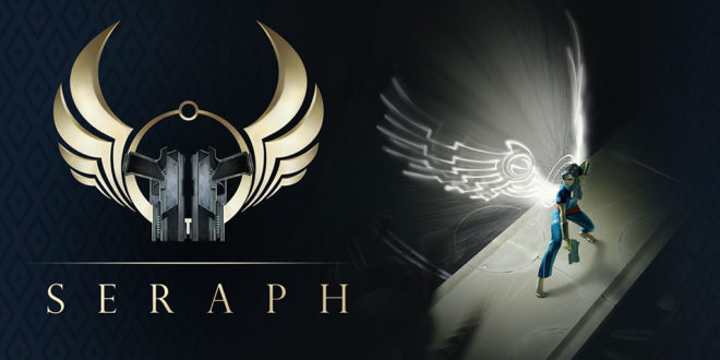 Seraph