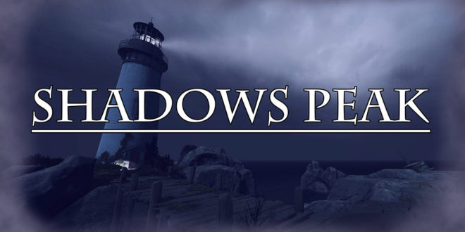 Shadows Peak