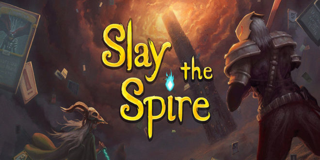 slay the spire free download 2021