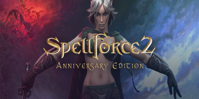 SCARICA SPELLFORCE