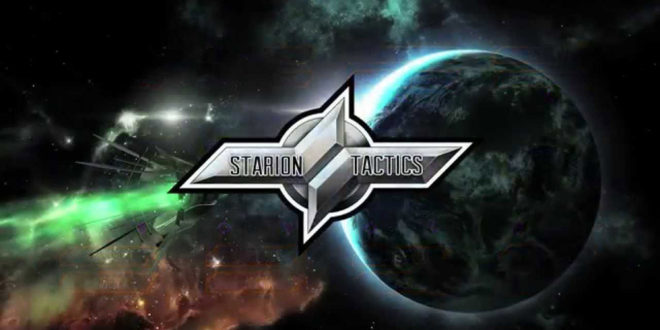 Starion Tactics