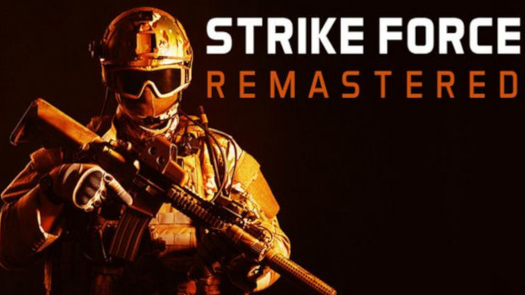 Strike forces 2 free download