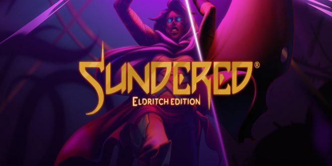 Sundered eldritch edition