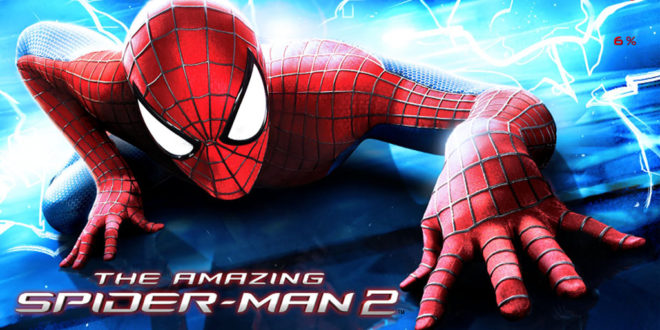 Download The Amazing Spiderman Pc