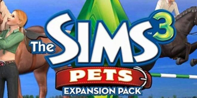 The Sims 3 Pet Free Download For Pc