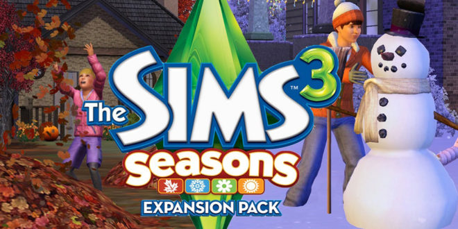 Download The Sims 3 Season