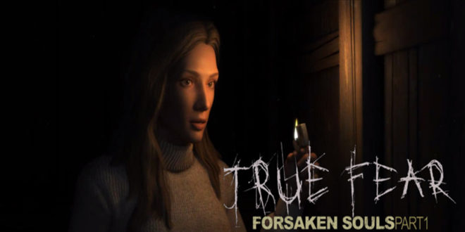 Тру фир. True Fear Forsaken Souls шкатулка. True Fear Forsaken Souls Part 2 корабли. Тру феар Сакен соулс.