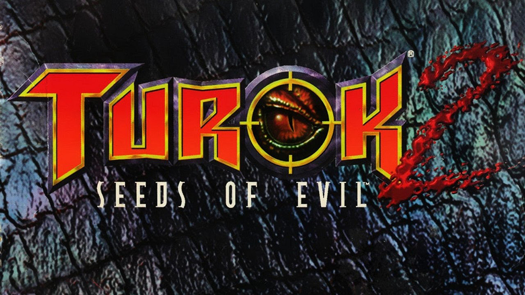 Turok 2: Seeds of Evil - Remastered Free Download - Plaza PC Games