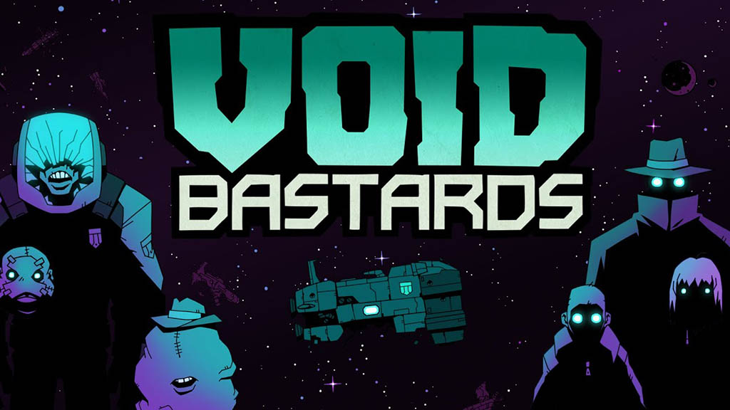 tales from the void pc game