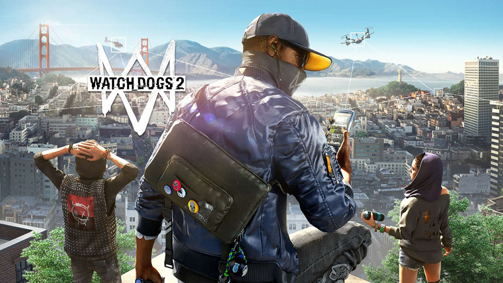 free download watch dogs 2