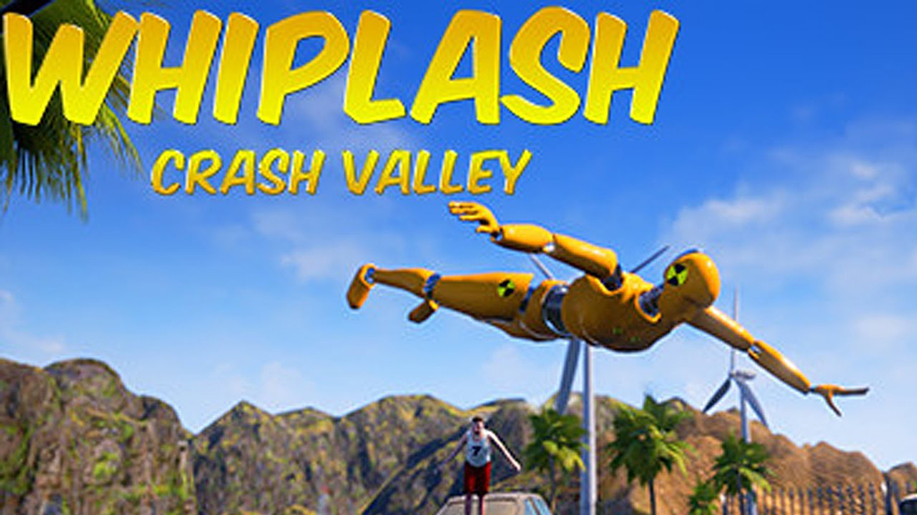 whiplash crash valley torrent